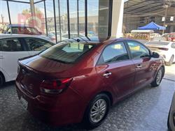 Kia Pegas
